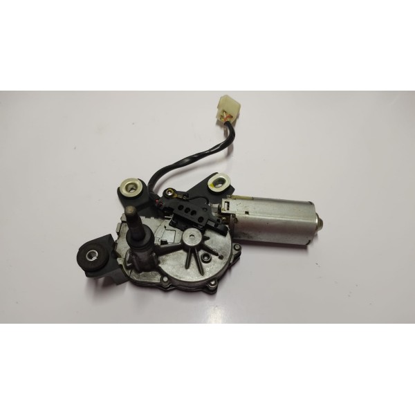 Motor  Limpador Traseiro Mitsubishi Pajero Tr4