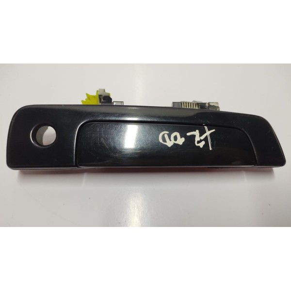 Maçaneta Externa Porta D.d Mitsubishi Pajero Tr4 04 A 15 Dianteira