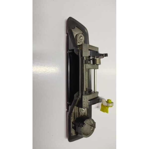 Maçaneta Externa Porta D.d Mitsubishi Pajero Tr4 04 A 15 Dianteira