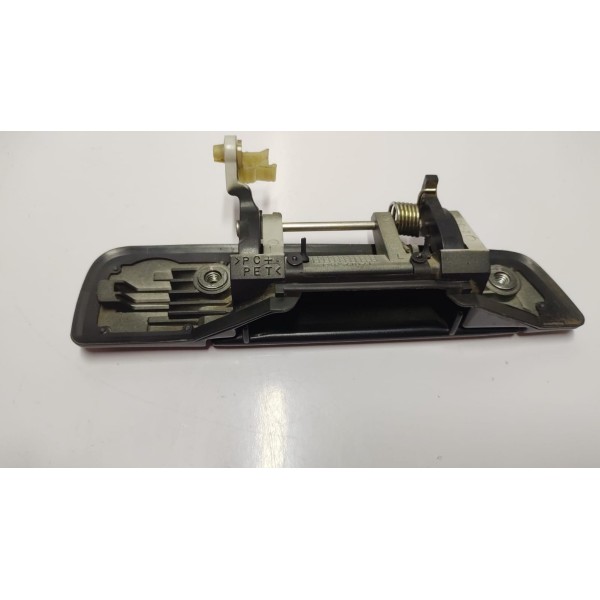 Maçaneta Externa Porta T.e Mitsubishi Pajero Tr4 04 A 15 Traseira