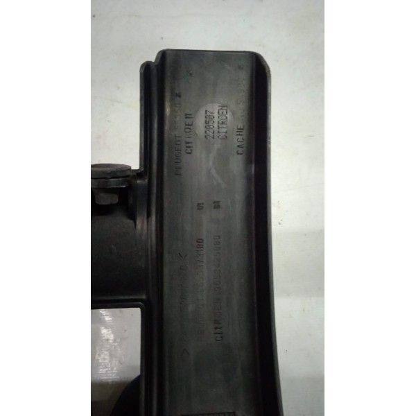 Capa Tampa Superior Motor Citroen C4 Peugeot 307 - 308 2.0