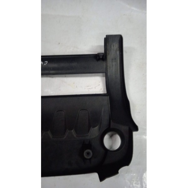 Capa Tampa Superior Motor Citroen C4 Peugeot 307 - 308 2.0