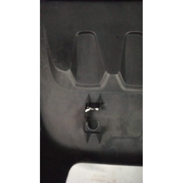 Capa Tampa Superior Motor Citroen C4 Peugeot 307 - 308 2.0