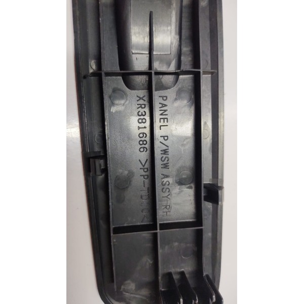 Comando Vidro Elétrico Porta D.d Mitsubishi Tr4 08 A 15