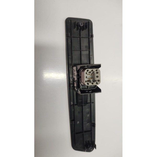 Comando Vidro Elétrico Porta D.d Mitsubishi Tr4 08 A 15