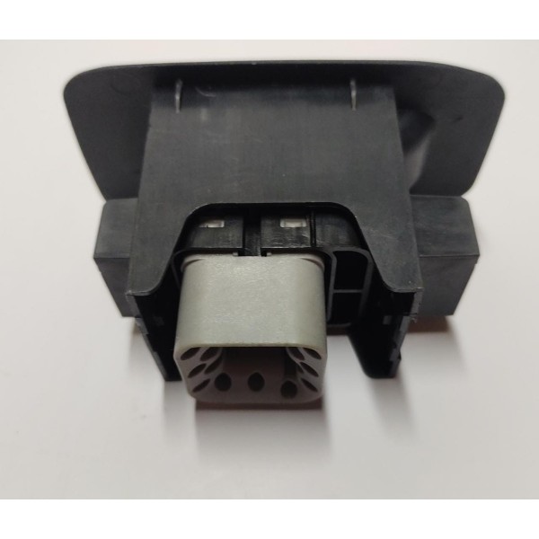 Comando Vidro Elétrico Porta T.e Mitsubishi Tr4 08 A 15