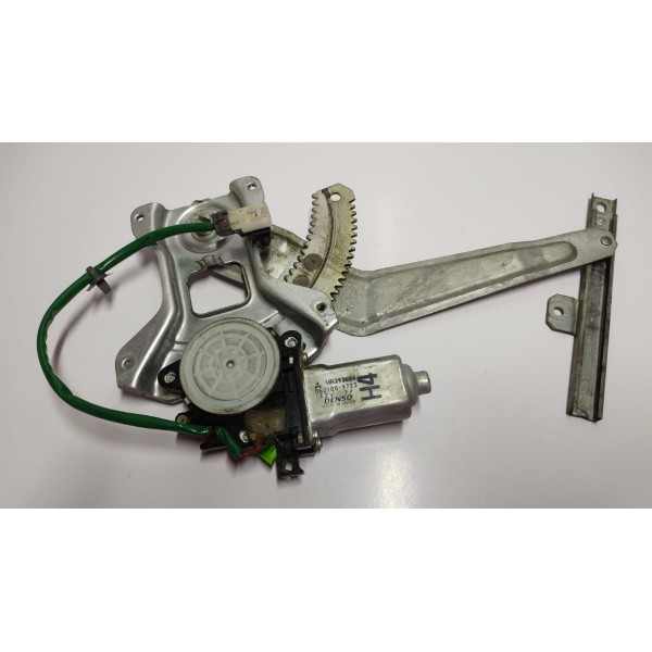 Maquina Vidro Eletrico Porta T.d Mitsubishi Pajero Tr4
