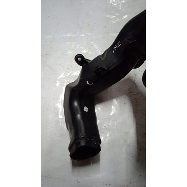 Duto Ressonador Caixa Filtro Ar Hyundai Azera 3.3 V6 08 A 11