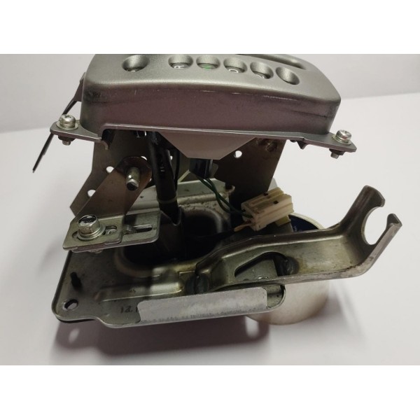 Alavanca Marcha Cambio Automatico Mitsubishi Pajero Tr4