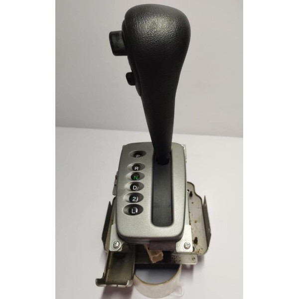 Alavanca Marcha Cambio Automatico Mitsubishi Pajero Tr4
