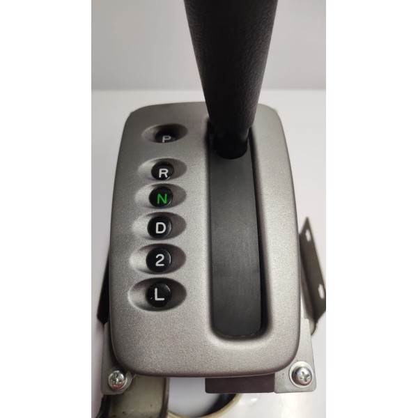 Alavanca Marcha Cambio Automatico Mitsubishi Pajero Tr4