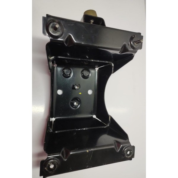 Suporte Do Step Tampa Traseira Mitsubishi Pajero Tr4 08 A 15