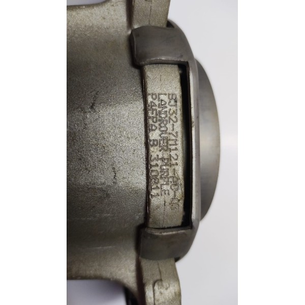 Coxim Hidraulico Superior Cambio R.r Evoque 2.0 12 A 15