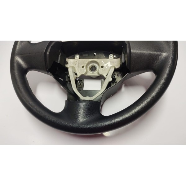Volante Direção Original Mitsubishi Pajero Tr4 10 A 15