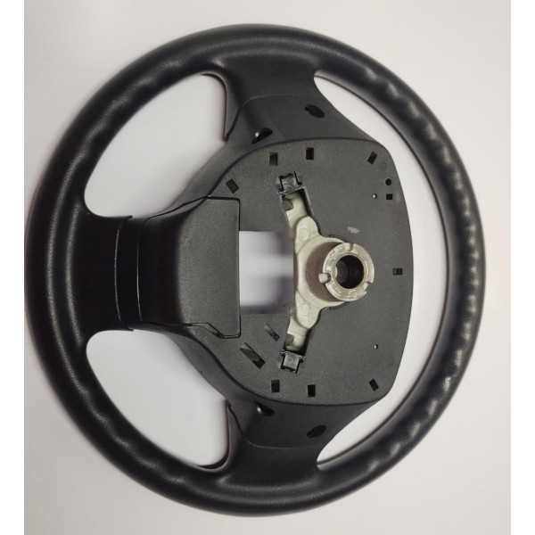 Volante Direção Original Mitsubishi Pajero Tr4 10 A 15