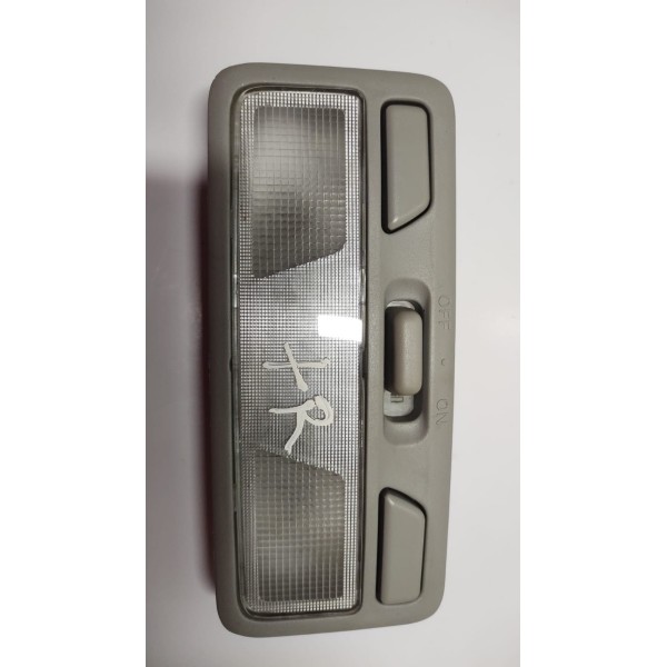 Luz Do Teto Dianteiro Mitsubishi Pajero Tr4 08 A 15