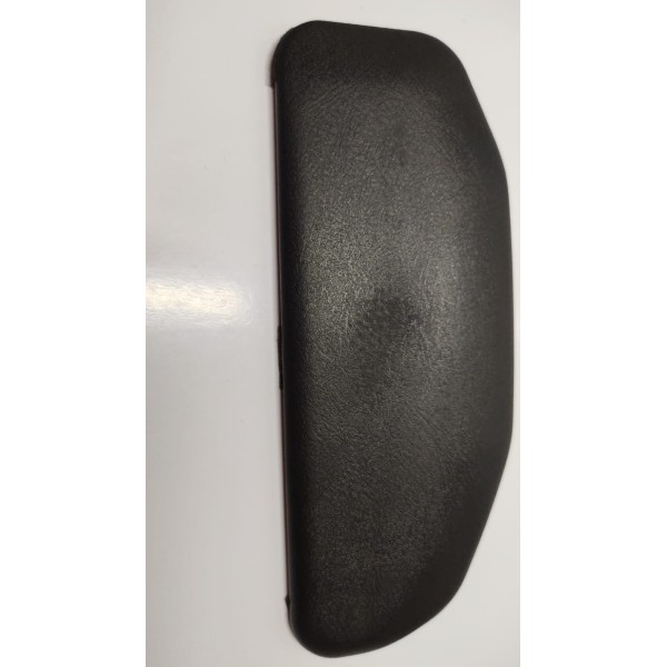 Acabamento Moldura Painel Lateral Esq Mitsubishi Pajero Tr4