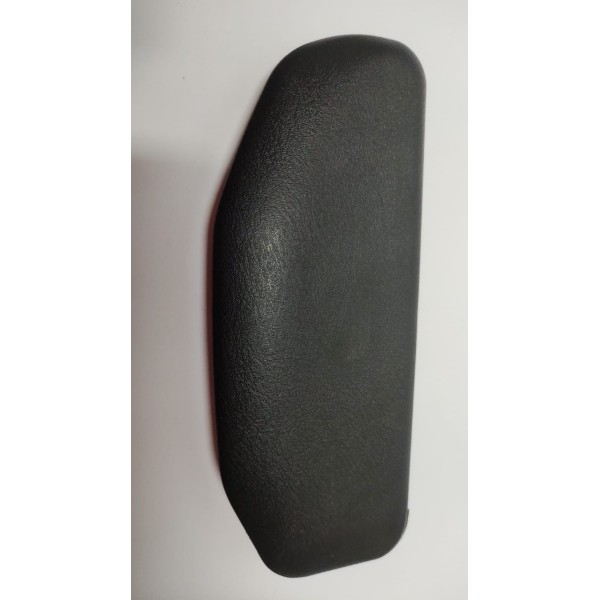 Acabamento Moldura Painel Lateral Esq Mitsubishi Pajero Tr4