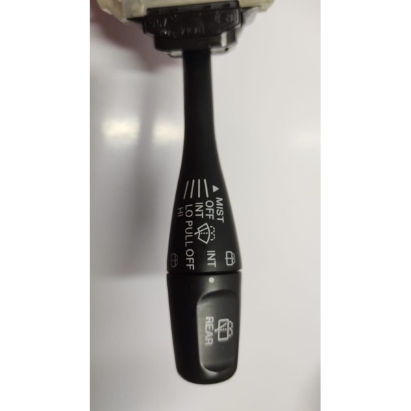 Conjunto Chave De Seta Limpador  Mitsubishi Pajero Tr4 08-15