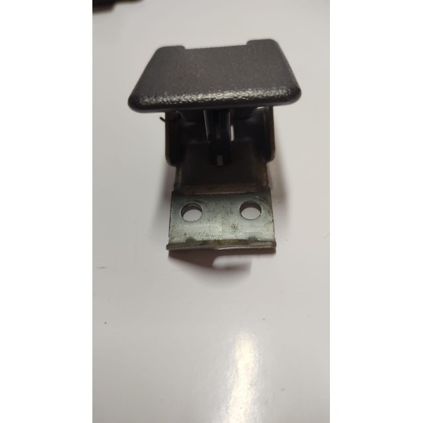 Puxador Alavanca Abertura Capo Mitsubishi Pajero Tr4 08 A 15