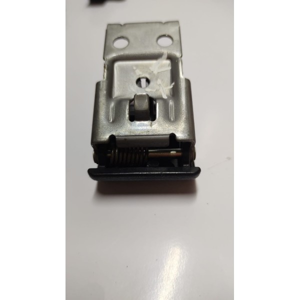 Puxador Alavanca Abertura Capo Mitsubishi Pajero Tr4 08 A 15