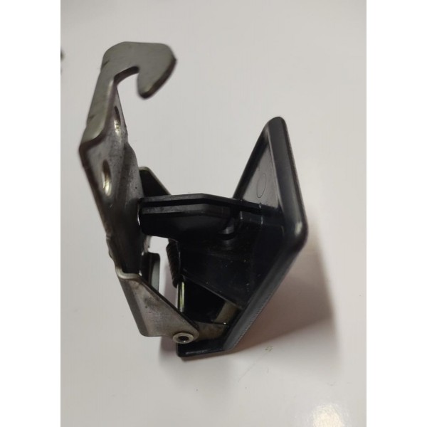 Puxador Alavanca Abertura Capo Mitsubishi Pajero Tr4 08 A 15