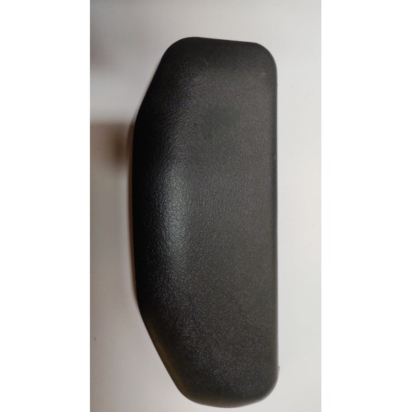 Acabamento Painel Lateral Direito Mitsubishi Pajero Tr4