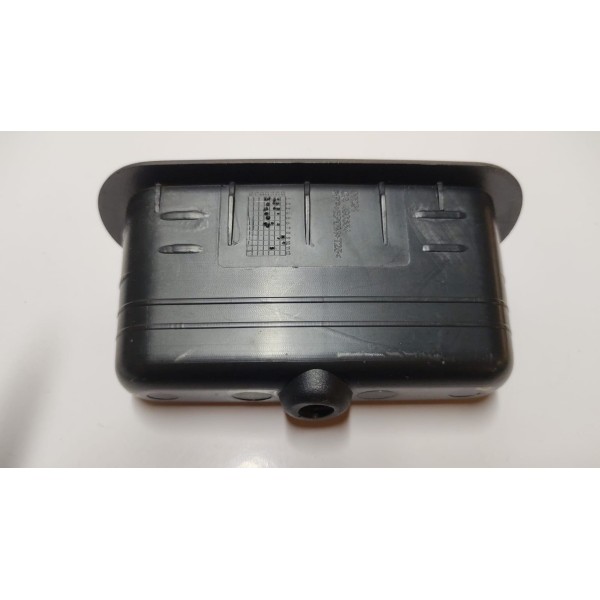 Puxador De Porta T.e Mitsubishi Pajero Tr4 08 A 15