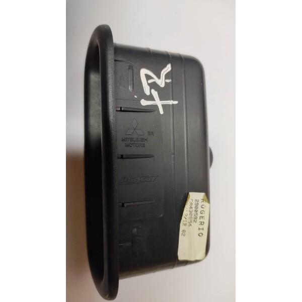 Puxador De Porta T.e Mitsubishi Pajero Tr4 08 A 15