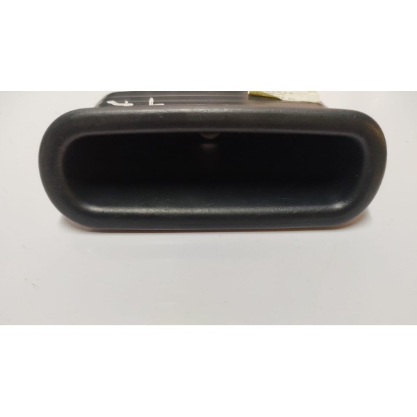 Puxador De Porta T.e Mitsubishi Pajero Tr4 08 A 15