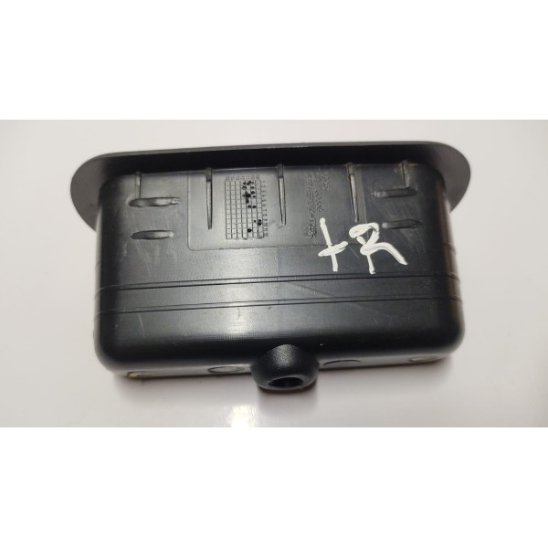 Puxador De Porta D.e Mitsubishi Pajero Tr4 08 A 15
