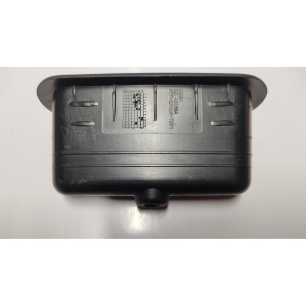 Puxador De Porta D.d Mitsubishi Pajero Tr4 08 A 15