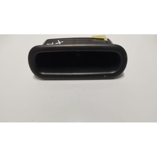 Puxador De Porta D.d Mitsubishi Pajero Tr4 08 A 15