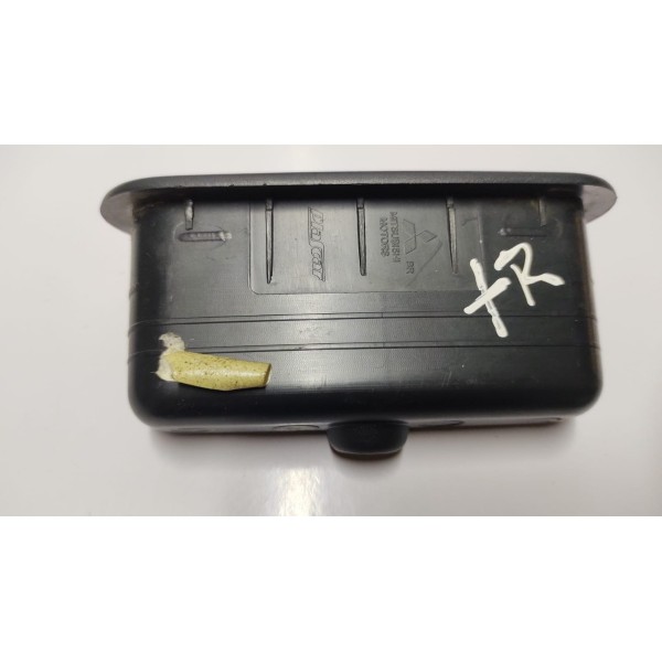 Puxador De Porta D.d Mitsubishi Pajero Tr4 08 A 15