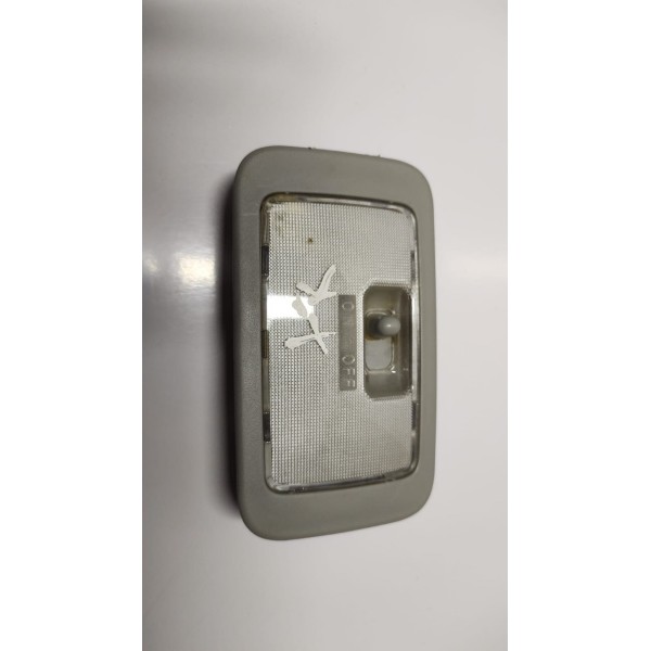 Luz De Teto Traseiro Mitsubishi Pajero Tr4 08 A 15