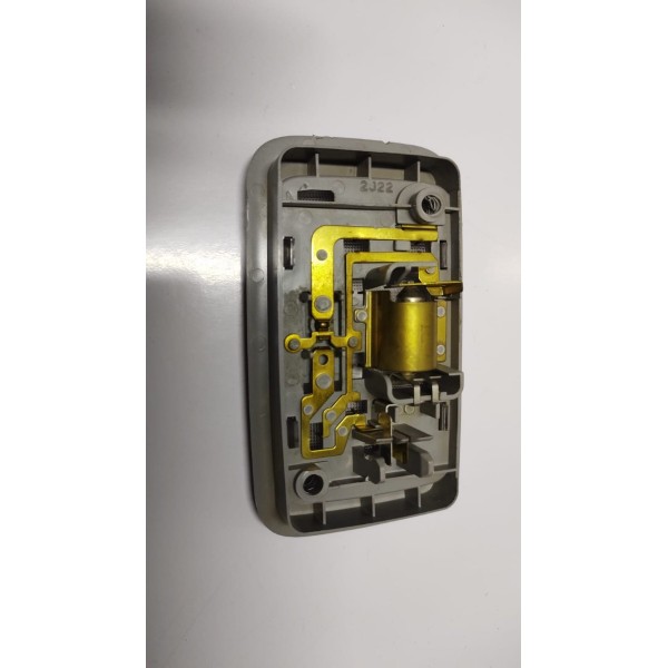 Luz De Teto Traseiro Mitsubishi Pajero Tr4 08 A 15