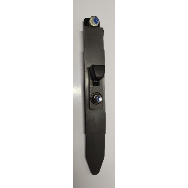 Regulagem De Altura Cinto Coluna L.e Mitsubishi Pajero Tr4