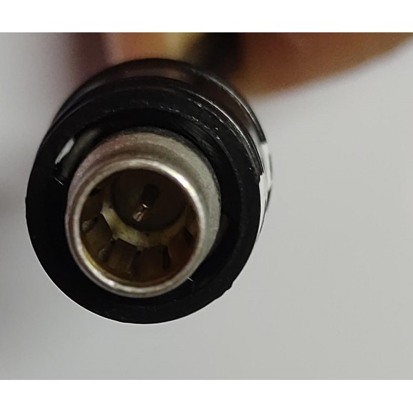 Cabo Antena Teto Mitsubishi Pajero Tr4 08 A 15