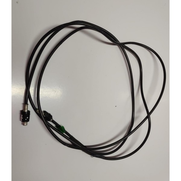 Cabo Antena Teto Mitsubishi Pajero Tr4 08 A 15