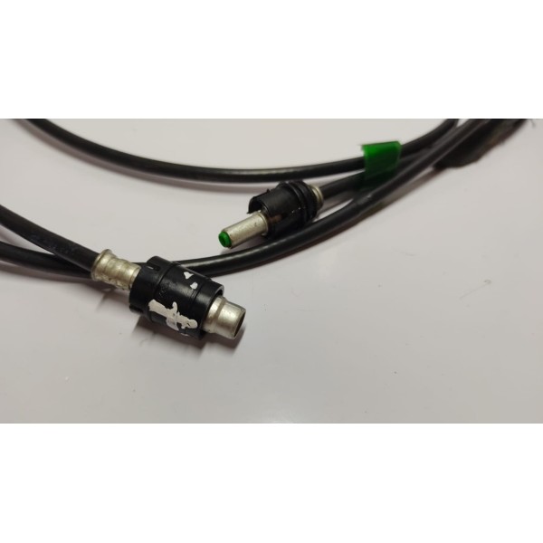 Cabo Antena Teto Mitsubishi Pajero Tr4 08 A 15