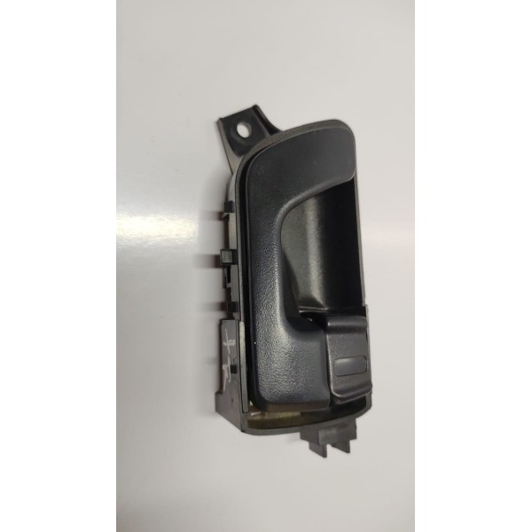 Maçaneta Interna Tras Direito Mitsubishi Pajero Tr4 08 A 15 Traseira