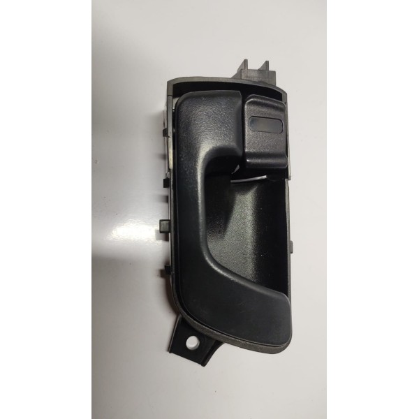 Maçaneta Interna Diant Esq Mitsubishi Pajero Tr4 08 A 15 Dianteira