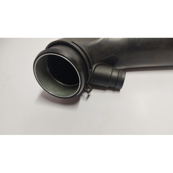 Duto Cano Entrada Ar Turbina Audi Q3 Vw Jetta Tiguan