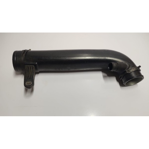 Duto Cano Entrada Ar Turbina Audi Q3 Vw Jetta Tiguan