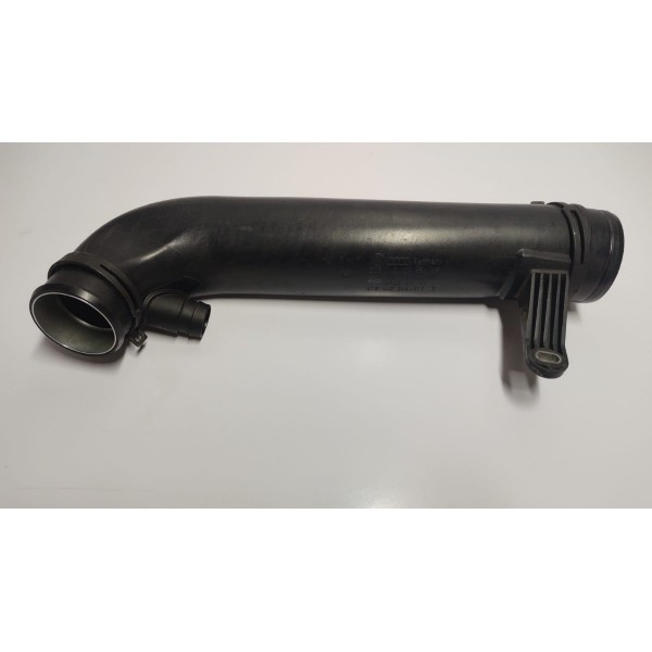 Duto Cano Entrada Ar Turbina Audi Q3 Vw Jetta Tiguan