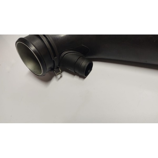 Duto Cano Entrada Ar Turbina Audi Q3 Vw Jetta Tiguan