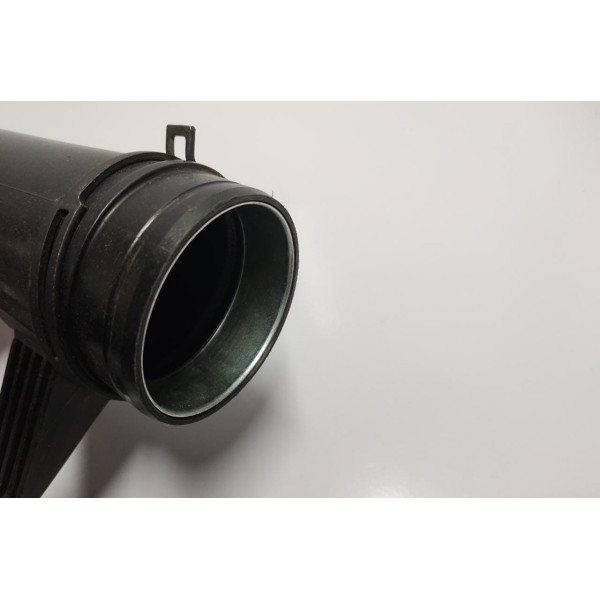 Duto Cano Entrada Ar Turbina Audi Q3 Vw Jetta Tiguan