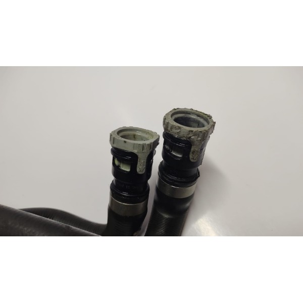 Mangueira Ar Quente R.r Evoque Volvo Xc60 2.0 Gasolina