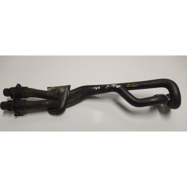 Mangueira Ar Quente R.r Evoque Volvo Xc60 2.0 Gasolina