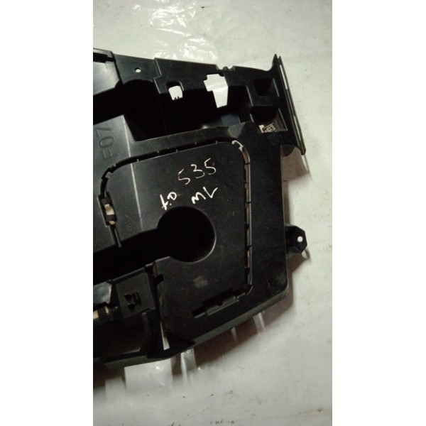 Guia Parachoque Traseiro L.d Bmw 535 Gt Sport 08 A 13